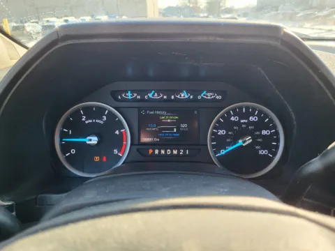 Photos of 2019 Ford F-250 Super Duty XLT for sale in Terre Haute, IN at Dorsett Hyundai