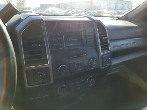 More photos of 2019 Ford F-250 Super Duty XLT at Dorsett Hyundai, IN