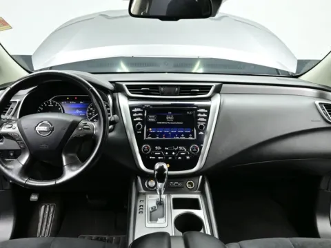 Photos of 2021 Nissan Murano SV for sale in Terre Haute, IN at Dorsett Hyundai