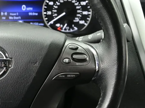 More photos of 2021 Nissan Murano SV at Dorsett Hyundai, IN