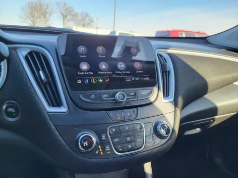 More photos of 2024 Chevrolet Malibu LT at Dorsett Hyundai, IN