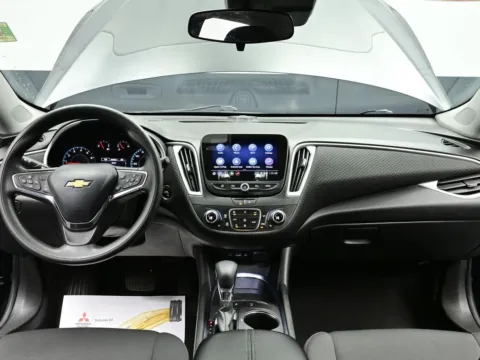 Photos of 2024 Chevrolet Malibu LT for sale in Terre Haute, IN at Dorsett Hyundai