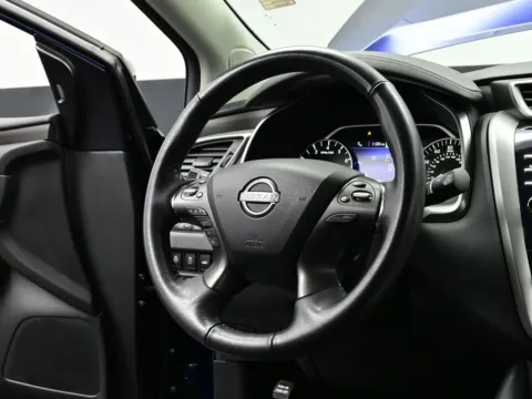 More photos of 2023 Nissan Murano Platinum at Dorsett Hyundai, IN