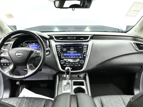 Photos of 2024 Nissan Murano Platinum for sale in Terre Haute, IN at Dorsett Hyundai