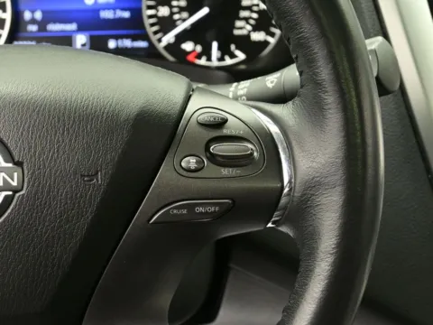 More photos of 2024 Nissan Murano Platinum at Dorsett Hyundai, IN