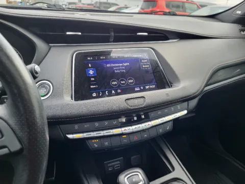 More photos of 2019 Cadillac XT4 FWD Sport at Dorsett Hyundai, IN