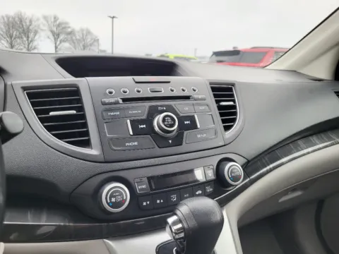 More photos of 2013 Honda CR-V EX-L at Dorsett Hyundai, IN