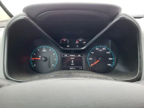 More photos of 2021 Chevrolet Colorado 2WD Work Truck at Dorsett Hyundai, IN