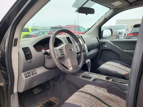 More photos of 2019 Nissan Frontier SV at Dorsett Hyundai, IN