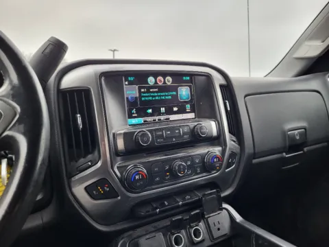 More photos of 2015 Chevrolet Silverado 1500 LT at Dorsett Hyundai, IN
