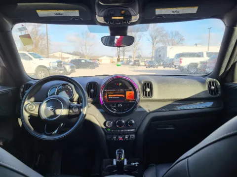 Photos of 2021 MINI Countryman Oxford Edition for sale in Terre Haute, IN at Dorsett Hyundai