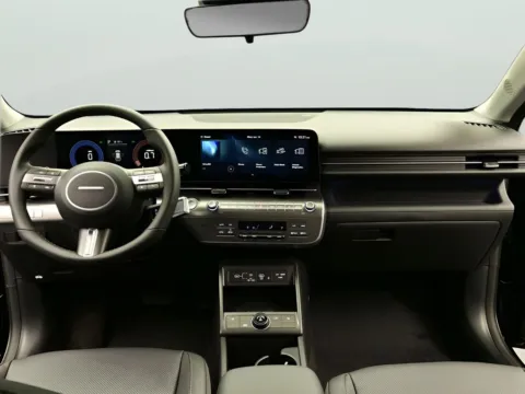 Photos of 2026 Hyundai Kona SEL Premium for sale in Terre Haute, IN at Dorsett Hyundai