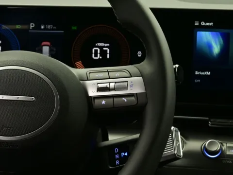 More photos of 2026 Hyundai Kona SEL Premium at Dorsett Hyundai, IN