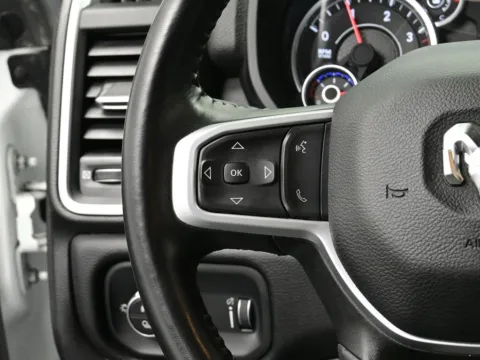 More photos of 2024 Ram 2500 Big Horn at Dorsett Hyundai, IN