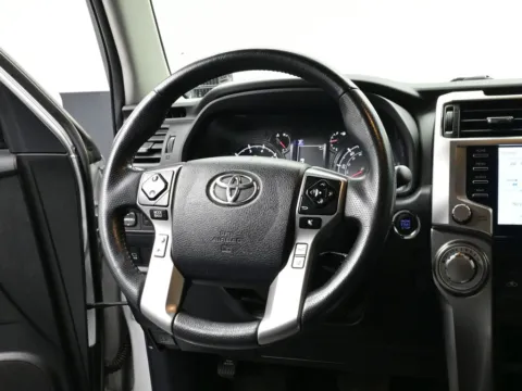 More photos of 2022 Toyota 4Runner SR5 Premium at Dorsett Hyundai, IN