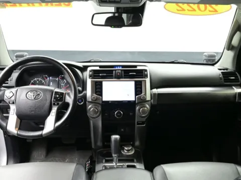 Photos of 2022 Toyota 4Runner SR5 Premium for sale in Terre Haute, IN at Dorsett Hyundai