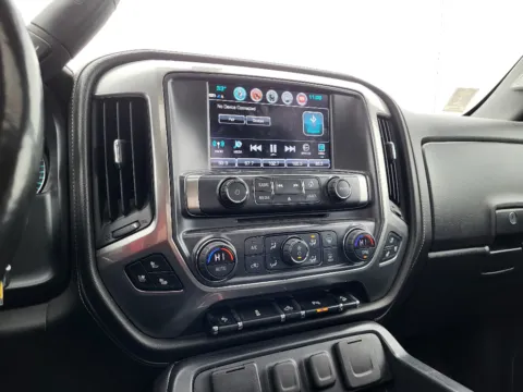 More photos of 2018 Chevrolet Silverado 1500 LTZ at Dorsett Hyundai, IN