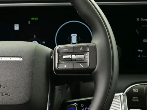 More photos of 2026 Hyundai Palisade Hybrid Calligraphy at Dorsett Hyundai, IN