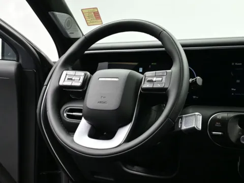 More photos of 2026 Hyundai Palisade Hybrid Calligraphy at Dorsett Hyundai, IN