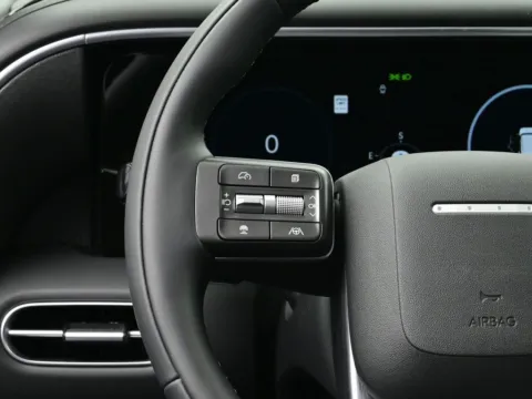 More photos of 2026 Hyundai Palisade Hybrid Calligraphy at Dorsett Hyundai, IN