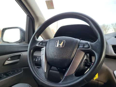 Photos of 2013 Honda Odyssey EX for sale in Terre Haute, IN at Dorsett Hyundai