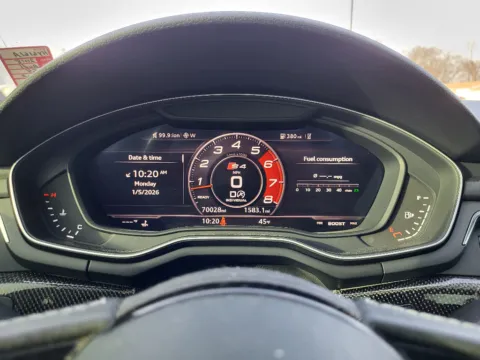 More photos of 2018 Audi S4 Premium Plus at Dorsett Hyundai, IN