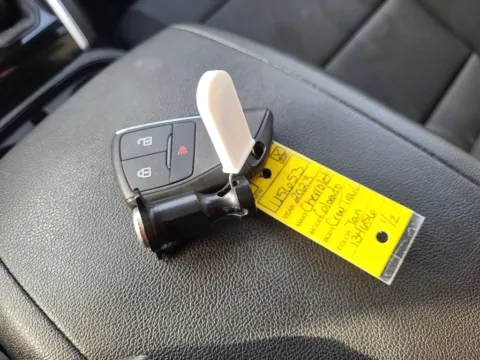 More photos of 2023 Chevrolet Colorado 4WD Trail Boss at Dorsett Hyundai, IN