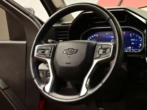 More photos of 2023 Chevrolet Silverado 1500 RST at Dorsett Hyundai, IN