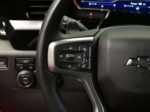 More photos of 2023 Chevrolet Silverado 1500 RST at Dorsett Hyundai, IN