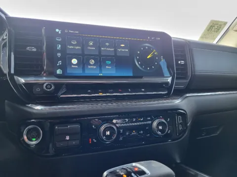 More photos of 2023 Chevrolet Silverado 1500 RST at Dorsett Hyundai, IN