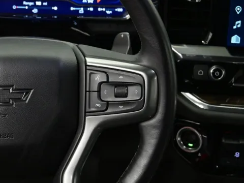 More photos of 2023 Chevrolet Silverado 1500 RST at Dorsett Hyundai, IN