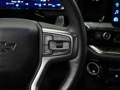 More photos of 2023 Chevrolet Silverado 1500 RST at Dorsett Hyundai, IN