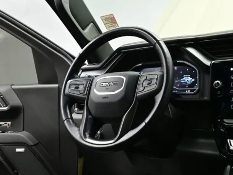 More photos of 2022 GMC Sierra 1500 AT4 at Dorsett Hyundai, IN