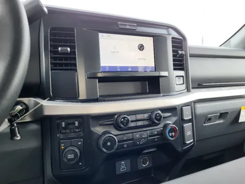 More photos of 2025 Ford F-350 Super Duty XLT at Dorsett Hyundai, IN