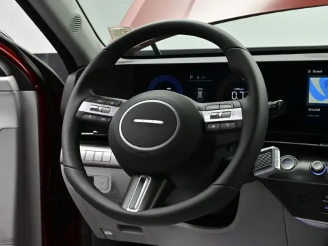 Another view of 2026 Hyundai Kona SEL Premium for sale in Terre Haute, IN at Dorsett Hyundai