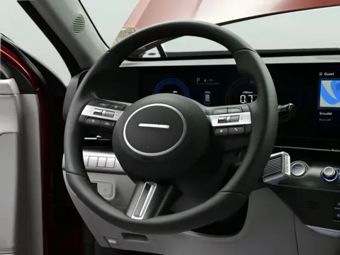 Another view of 2026 Hyundai Kona SEL Premium for sale in Terre Haute, IN at Dorsett Hyundai