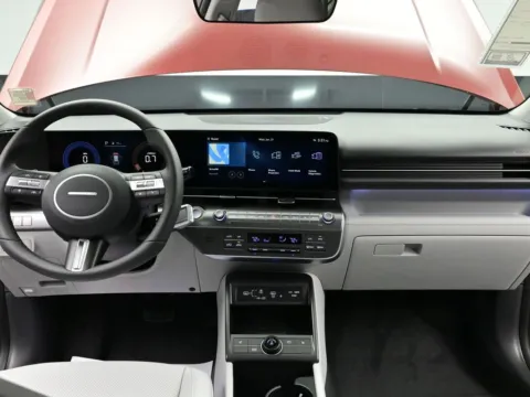 Photos of 2026 Hyundai Kona SEL Premium for sale in Terre Haute, IN at Dorsett Hyundai