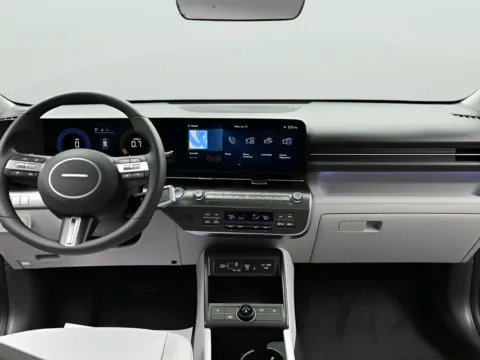 Photos of 2026 Hyundai Kona SEL Premium for sale in Terre Haute, IN at Dorsett Hyundai