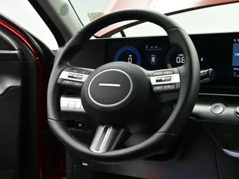Another view of 2026 Hyundai Kona SEL Sport for sale in Terre Haute, IN at Dorsett Hyundai