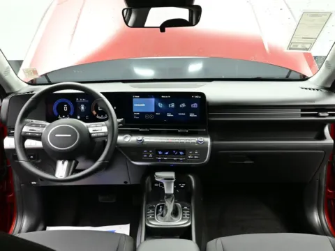 Photos of 2026 Hyundai Kona SEL Sport for sale in Terre Haute, IN at Dorsett Hyundai