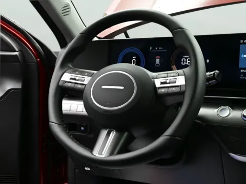 Another view of 2026 Hyundai Kona SEL Sport for sale in Terre Haute, IN at Dorsett Hyundai
