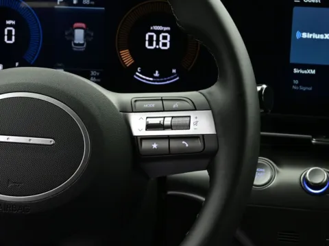 More photos of 2026 Hyundai Kona SEL Sport at Dorsett Hyundai, IN