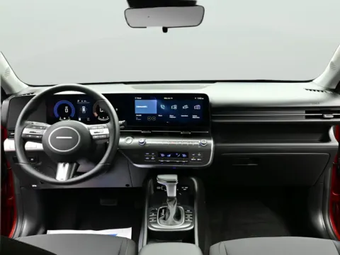 Photos of 2026 Hyundai Kona SEL Sport for sale in Terre Haute, IN at Dorsett Hyundai