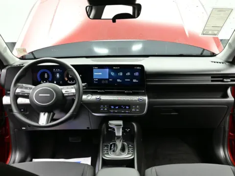 Photos of 2026 Hyundai Kona SEL Sport for sale in Terre Haute, IN at Dorsett Hyundai