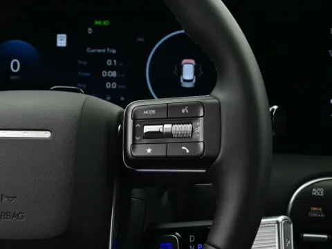 More photos of 2026 Hyundai Palisade SEL 7P at Dorsett Hyundai, IN