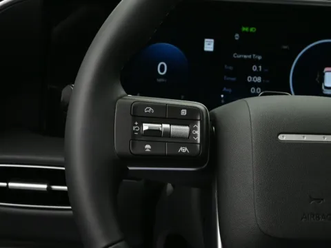 More photos of 2026 Hyundai Palisade SEL 7P at Dorsett Hyundai, IN