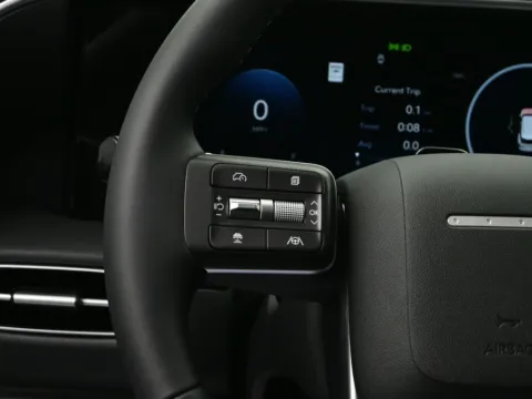 More photos of 2026 Hyundai Palisade SEL 7P at Dorsett Hyundai, IN