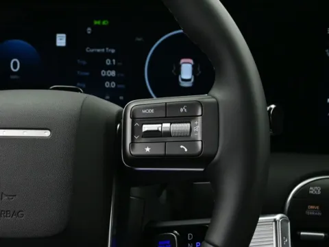 More photos of 2026 Hyundai Palisade SEL 7P at Dorsett Hyundai, IN