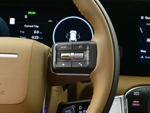 More photos of 2026 Hyundai Palisade Hybrid Calligraphy at Dorsett Hyundai, IN