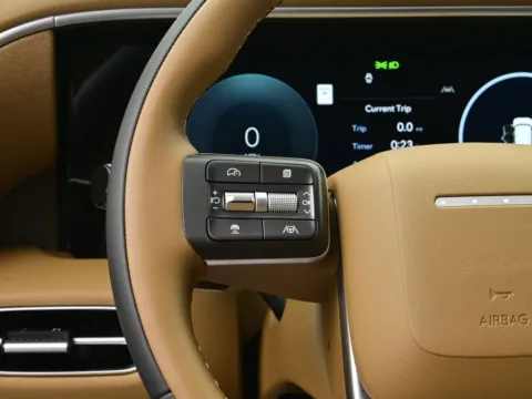 More photos of 2026 Hyundai Palisade Hybrid Calligraphy at Dorsett Hyundai, IN